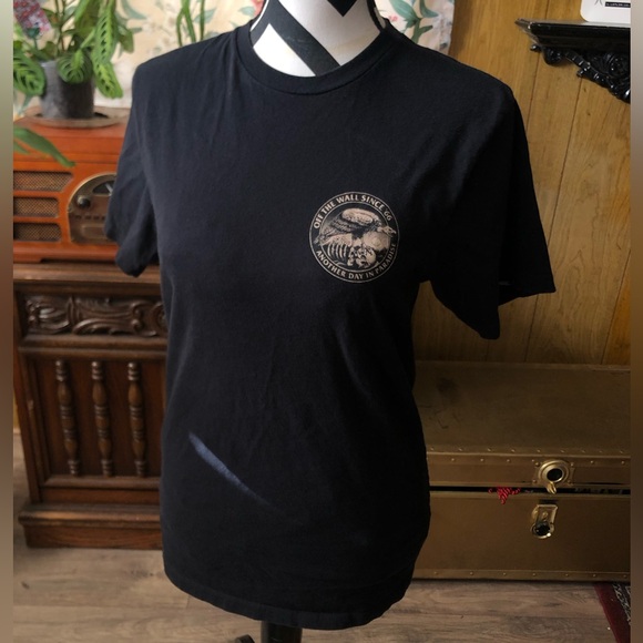 Vans Vulture T-shirt - Picture 2 of 4